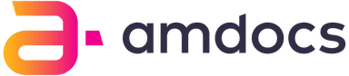 ⁠Amdoc logo