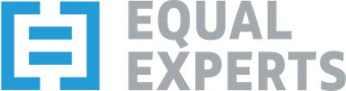 Equal Experts logo