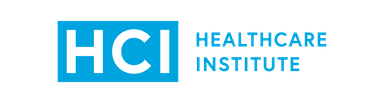 HCL healthcare logo