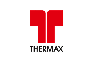 ⁠Thermax Global logo