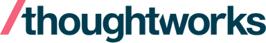 ⁠Thoughtworks logo