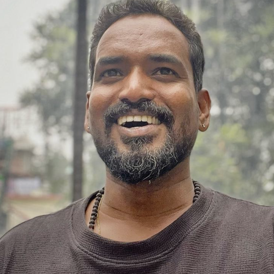 Jai Suryamitra
